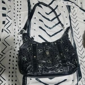 Calvin Klein purse